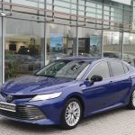 Toyota camry - imagine 1