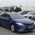 Toyota camry - imagine 2