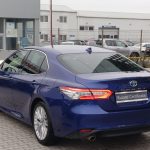 Toyota camry - imagine 4