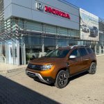 Dacia duster - imagine 0