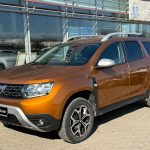 Dacia duster - imagine 1