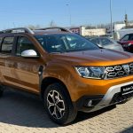 Dacia duster - imagine 2