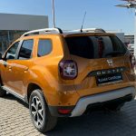 Dacia duster - imagine 5
