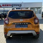Dacia duster - imagine 6