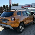 Dacia duster - imagine 7