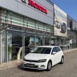 Volkswagen polo - imagine 0
