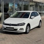 Volkswagen polo - imagine 1