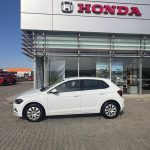 Volkswagen polo - imagine 2