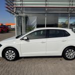 Volkswagen polo - imagine 5