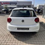 Volkswagen polo - imagine 7