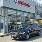 Ford mondeo - imagine 0