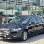Ford mondeo - imagine 1