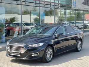 Ford MONDEO 2.0 HEV Titanium Hybrid 187 CP Automată