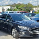 Ford mondeo - imagine 2