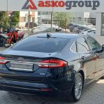 Ford mondeo - imagine 3