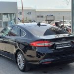 Ford mondeo - imagine 4
