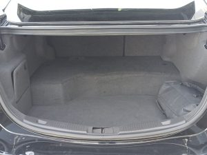 Ford MONDEO 2.0 HEV Titanium Hybrid 187 CP Automată