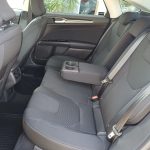 Ford mondeo - imagine 6