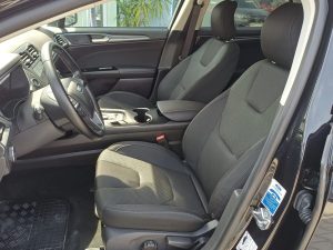 Ford MONDEO 2.0 HEV Titanium Hybrid 187 CP Automată