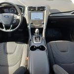 Ford mondeo - imagine 8