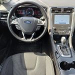 Ford mondeo - imagine 9