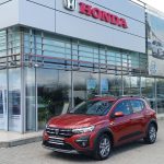 Dacia sandero-stepway - imagine 0