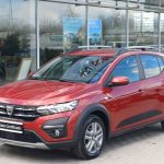 Dacia sandero-stepway - imagine 1