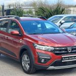 Dacia sandero-stepway - imagine 2