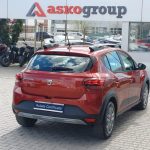Dacia sandero-stepway - imagine 3