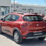 Dacia sandero-stepway - imagine 4