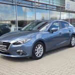 Mazda 3 - imagine 1