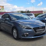 Mazda 3 - imagine 2