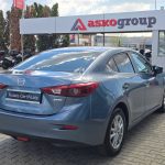 Mazda 3 - imagine 3