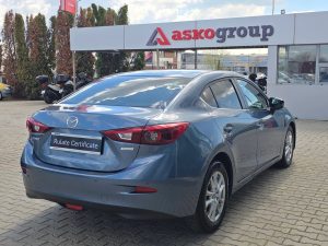 Mazda 3 Sedan 2.0 G120 Challenge – 120 CP MT