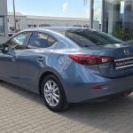 Mazda 3 - imagine 4
