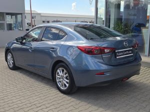 Mazda 3 Sedan 2.0 G120 Challenge – 120 CP MT
