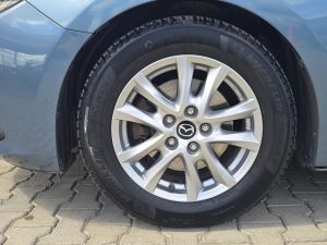 Mazda 3 Sedan 2.0 G120 Challenge – 120 CP MT