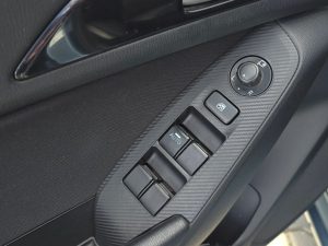 Mazda 3 Sedan 2.0 G120 Challenge – 120 CP MT