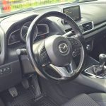 Mazda 3 - imagine 8