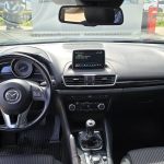 Mazda 3 - imagine 11