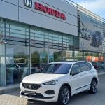 SEAT tarraco - imagine 0