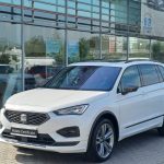 SEAT tarraco - imagine 1