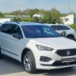 SEAT tarraco - imagine 2