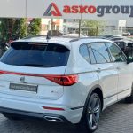 SEAT tarraco - imagine 3