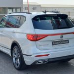SEAT tarraco - imagine 4