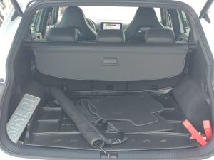 Seat TARRACO 2.0 TSI 245 CP 4Drive DSG7 FR