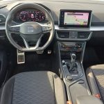 SEAT tarraco - imagine 12