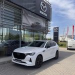 Mazda cx-60 - imagine 0