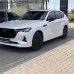 Mazda cx-60 - imagine 1
