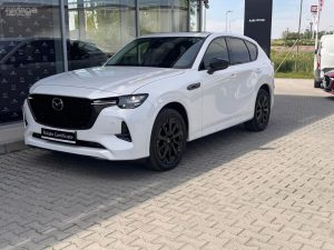 MAZDA CX-60 3.3D AWD 254 CP Homura